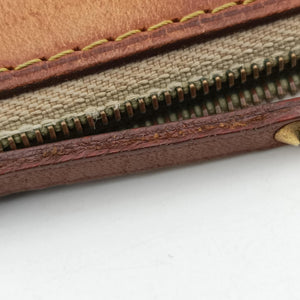 Vintage Louis Vuitton Pochette Accessoires Noir Monogram Multicolor M92648 handbag | stylenewstar