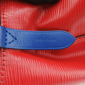 Pre-owned Louis Vuitton NeoNoe COQUELICOT Epi M54365 shoulderbag | stylenewstar