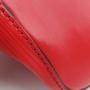 Pre-owned Louis Vuitton NeoNoe COQUELICOT Epi M54365 shoulderbag | stylenewstar