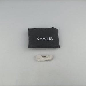 Pre-owned Chanel BOY CHANEL Navy Patent A67086 shoulderbag | stylenewstar