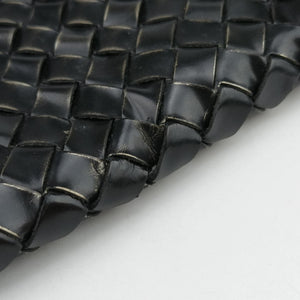 Secondhand Bottega Veneta Intrecciato Brown lambskin shoulderbag | stylenewstar