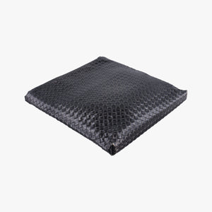 Secondhand Bottega Veneta Intrecciato Brown lambskin shoulderbag | stylenewstar