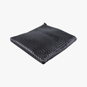 Secondhand Bottega Veneta Intrecciato Brown lambskin shoulderbag | stylenewstar