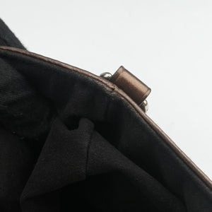 Pre-owned Louis Vuitton MAHINA L MORDORE Mahina M95766 handbag | stylenewstar