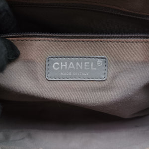 Pre-owned Chanel Wild Stitch Red Leather A67273 shoulderbag | stylenewstar
