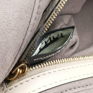 Secondhand Fendi BAGUETTE Multicolour Leather 8BR600 shoulderbag | stylenewstar