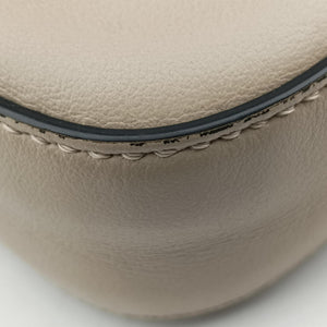 Secondhand Fendi BAGUETTE Multicolour Leather 8BR600 shoulderbag | stylenewstar