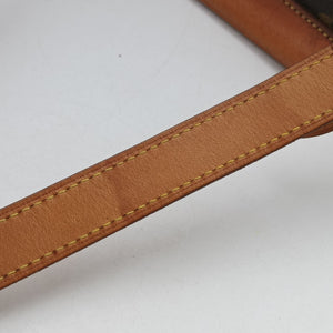 Pre-owned Louis Vuitton Noe BB Brown Monogram Canvas M40817 shoulderbag | stylenewstar