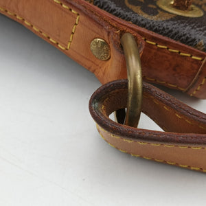 Pre-owned Louis Vuitton Noe BB Brown Monogram Canvas M40817 shoulderbag | stylenewstar
