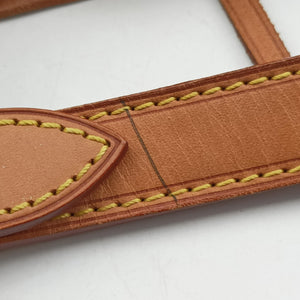 Pre-owned Louis Vuitton Noe Azur Damier Canvas N42222 shoulderbag | stylenewstar