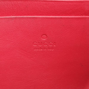Pre-owned Gucci Dionysus beige PVC coated canvas 401231 shoulderbag | stylenewstar
