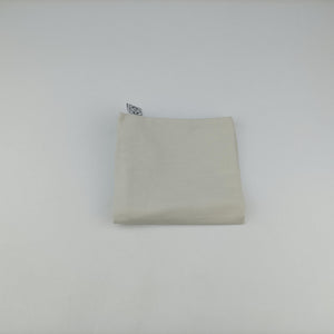 Secondhand Loewe Military Messenger XS Grey Leather B553A72X21 shoulderbag | stylenewstar