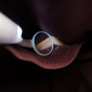Pre-owned Louis Vuitton TURENNE PM Brown Monogram Canvas M48813 shoulderbag | stylenewstar