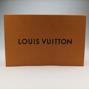 Pre-owned Louis Vuitton Portefeuille FLORE Chain brown×LIE DE VIN Monogram Canvas×calf leather M67404 shoulderbag | stylenewstar