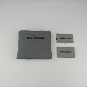 Pre-owned Balenciaga Superbusy XS Sling Bag Yellow leather 568008 shoulderbag | stylenewstar