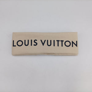 Pre-owned Louis Vuitton District PM Noir Monogram Eclipse M44000 shoulderbag | stylenewstar