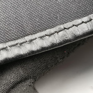 Pre-owned Louis Vuitton DANIEL MM Noir Damier GRAPHITE N58029 shoulderbag | stylenewstar