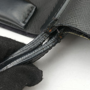Secondhand Givenchy Bambi Print Antigona tote Black Leather handbag | stylenewstar