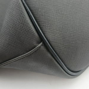 Secondhand Givenchy Bambi Print Antigona tote Black Leather handbag | stylenewstar