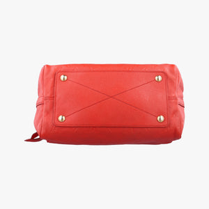 Pre-owned Louis Vuitton Speedy Bandouliere30 Orian Monogram Empreinte M40756 handbag | stylenewstar