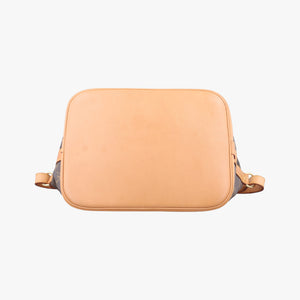 Pre-owned Louis Vuitton Noe Brown Monogram Canvas M40817 shoulderbag | stylenewstar