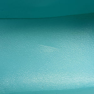Pre-owned Celine Triomphe Blue Leather shoulderbag | stylenewstar