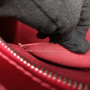 Pre-owned Louis Vuitton Brea GM COQUELICOT epi M41153 shoulderbag | stylenewstar
