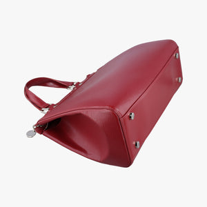Pre-owned Louis Vuitton Brea GM COQUELICOT epi M41153 shoulderbag | stylenewstar