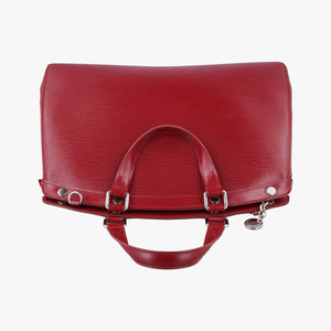 Pre-owned Louis Vuitton Brea GM COQUELICOT epi M41153 shoulderbag | stylenewstar