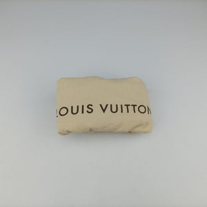Pre-owned Louis Vuitton Jake Ebene Damier canvas N41558 backpack/rucksack | stylenewstar