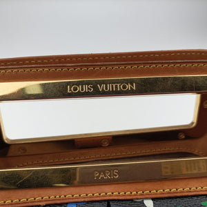 Pre-owned Louis Vuitton JUDY PM Noir Monogram Multicolor M40258 shoulderbag | stylenewstar