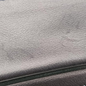 Vintage Hermes Hebdo Reporter Brown Evergrain Leather shoulderbag | stylenewstar