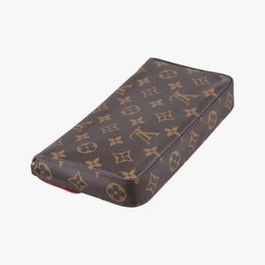 Secondhand Louis Vuitton Pochette Felicie Brown Monogram Canvas M61276 shoulderbag | stylenewstar