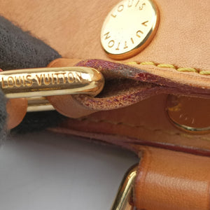 Pre-owned Louis Vuitton Brea MM Broncorail Vernis M91456 shoulderbag | stylenewstar