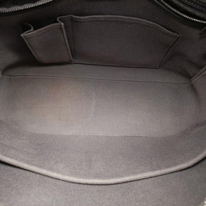 Pre-owned Louis Vuitton Acoma Grey Leather M97019 shoulderbag | stylenewstar