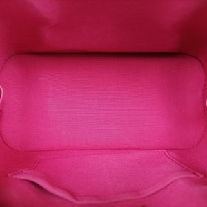 Vintage Louis Vuitton Alma BB pomme d'amour Vernis M90174 handbag | stylenewstar