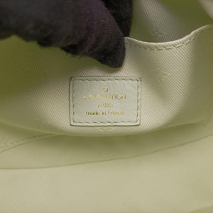 Secondhand Louis Vuitton Bubblegram Over the Moon VERT D’EAU Leather M20857 shoulderbag | stylenewstar
