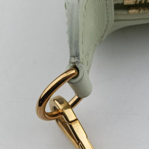 Secondhand Louis Vuitton Bubblegram Over the Moon VERT D’EAU Leather M20857 shoulderbag | stylenewstar