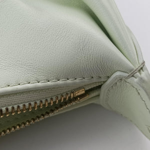 Secondhand Louis Vuitton Bubblegram Over the Moon VERT D’EAU Leather M20857 shoulderbag | stylenewstar
