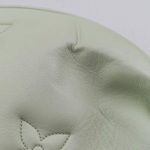 Secondhand Louis Vuitton Bubblegram Over the Moon VERT D’EAU Leather M20857 shoulderbag | stylenewstar