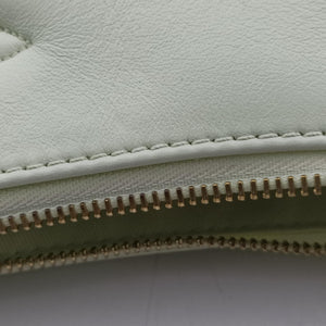 Secondhand Louis Vuitton Bubblegram Over the Moon VERT D’EAU Leather M20857 shoulderbag | stylenewstar