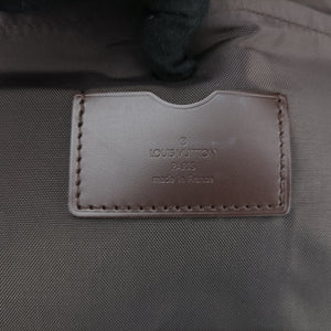 Secondhand Louis Vuitton PEGASE 55 EBENE Damier Canvas N23294 suitcase | stylenewstar
