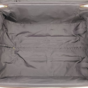 Secondhand Louis Vuitton PEGASE 55 EBENE Damier Canvas N23294 suitcase | stylenewstar
