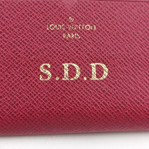 Pre-owned Louis Vuitton Pochette Felicie Brown Monogram Canvas M61276 shoulderbag | stylenewstar