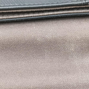 Pre-owned Louis Vuitton Mie Infini District PM ONYX Calf leather N41286 shoulderbag | stylenewstar