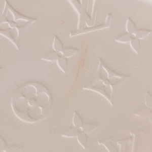 Pre-owned Louis Vuitton Brea MM ROSE FLORENTIN Vernis M91621 shoulderbag | stylenewstar