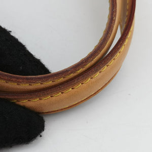 Pre-owned Louis Vuitton Brea MM ROSE FLORENTIN Vernis M91621 shoulderbag | stylenewstar