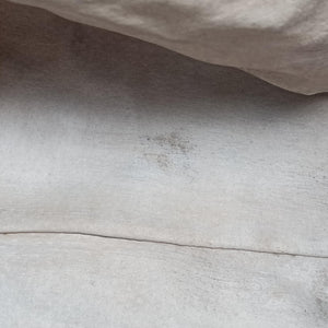 Secondhand Prada Madras Brown leather shoulderbag | stylenewstar