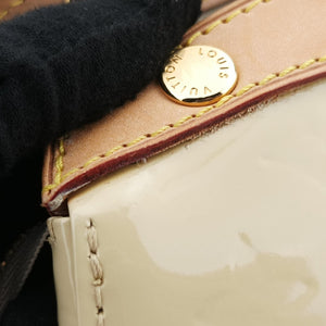 Secondhand Louis Vuitton Brea MM Broncorail Vernis M91456 shoulderbag | stylenewstar