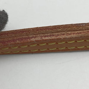 Secondhand Louis Vuitton NEVERFULL MM AZUR Damier Canvas N51107 handbag | stylenewstar